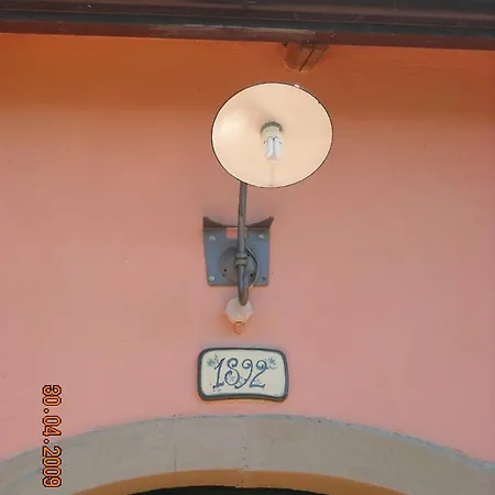 Casa Coniglio بيت للعطل *