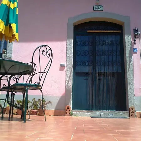 Casa Coniglio بيت للعطل تاورمينا