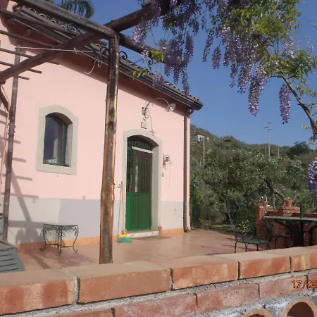 Casa Coniglio بيت للعطل