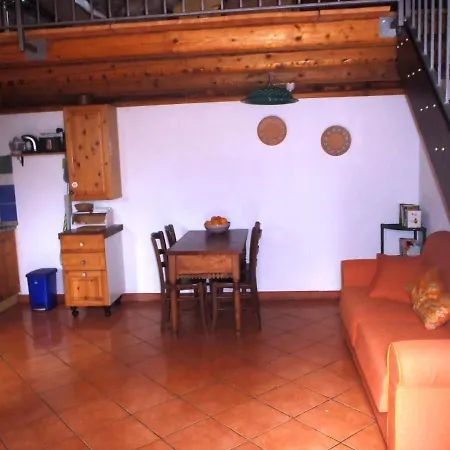 Casa Coniglio