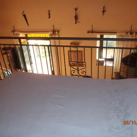 Casa Coniglio بيت للعطل *