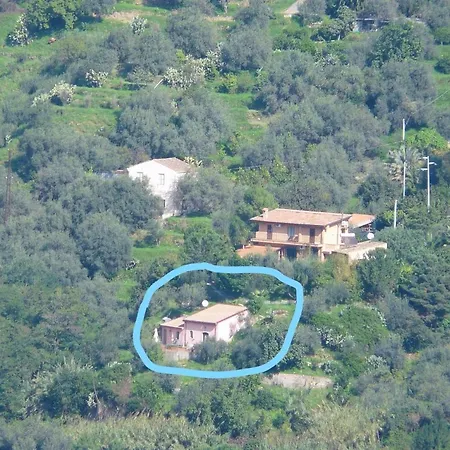بيت للعطل Casa Coniglio *